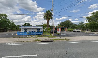 Alireza Ostovar - Pet Food Store in Orlando Florida