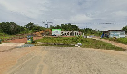 Yayasan Borneo Daarussalaam Balikpapan