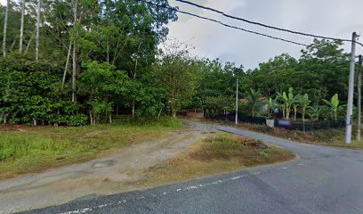 Sekolah Kebangsaan Senggang,Kuala Kangsar