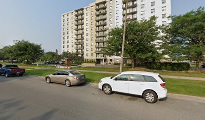 Selkirk Apartments