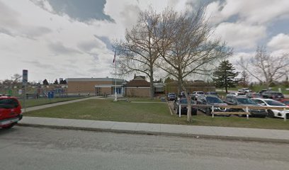 Vista Heights School | Calgary Board of Education