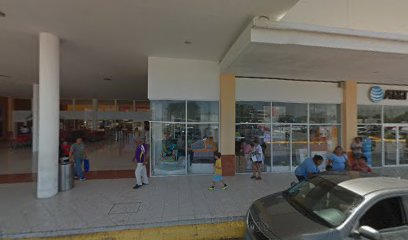 Top Mart Centro Maya