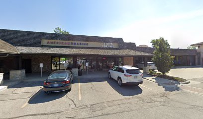 Fry's Car Care 95th In Leawood