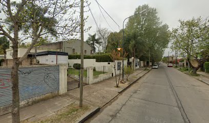 Villa Rosa Residencia de Artistas