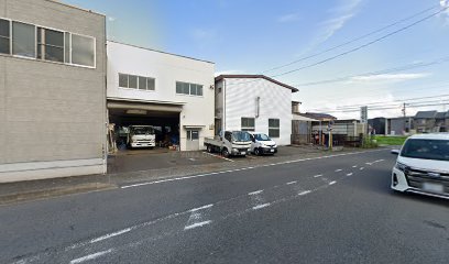 （株）山岡工作所