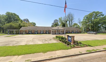 Tensas State Bank