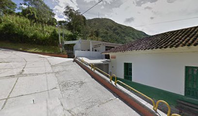 Hospital Integrado San Vicente De Paul