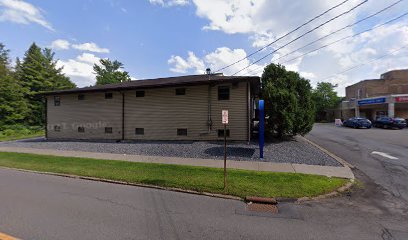 Bassett Health Center Sidney - Pearl Street