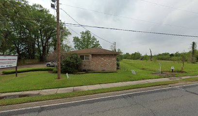 Scotlandville Adult Learning Center