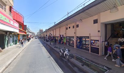 Huanca Deportes