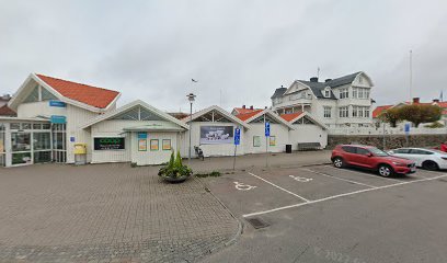 Vårdcentralen Kusten Marstrand