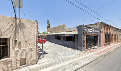 Gonzalitos Rest Bar