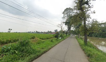 Warung Makan Bu lilis