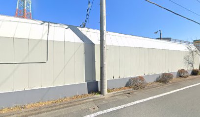 オリックスレンタカー １６号橋本ＴＳカウンター