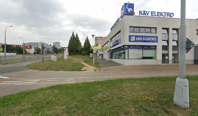 Česká spořitelna, a.s. - ATM