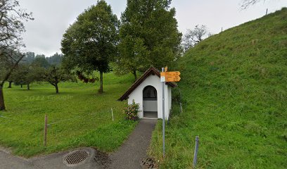 Kapelle