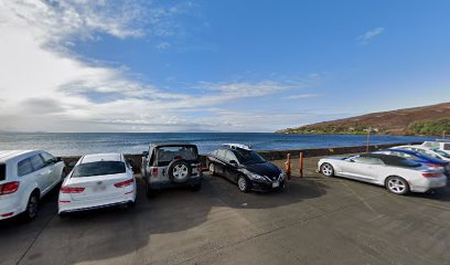 Ma'alaea Boat Harbor Parking managed by Secure Parking Hawaii