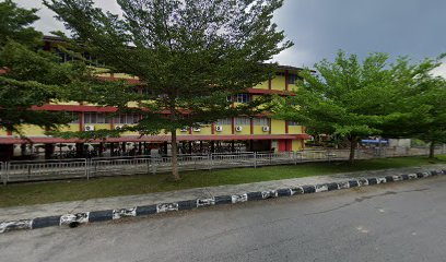 Sekolah Kebangsaan Jalan Paya Besar