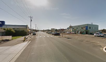 Rockaway Beach Laundromat