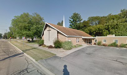 Bible Baptist Church