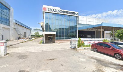 LB Aluminium Berhad @ Johor