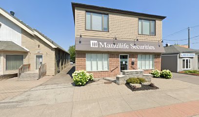 McNamee & Associates Financial Services Ltd
