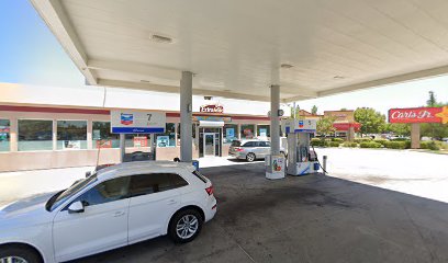 Fuelmart