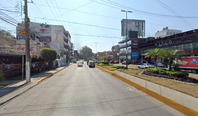 Asociación de Charros de Xalapa AC