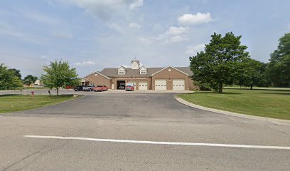 Springfield Township Fire Station #2