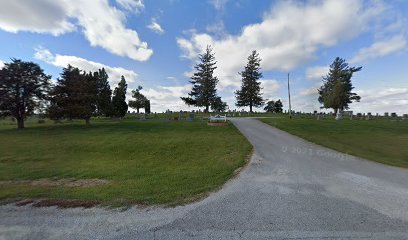 Pennington Cemetery