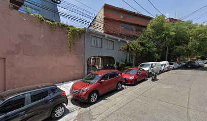 Estacionamiento Privado José Zavala Olmos