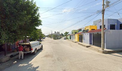 SISTEMAS DE RIEGO Y EQUIPO DE BOMBEO LA POCHOTA