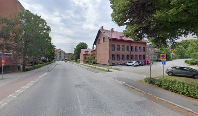 Ethiopian orthodox church lund sweden