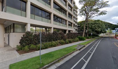 Women's Options Center Honolulu