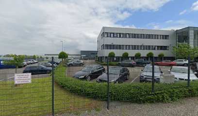 Athlon Car Lease Rental Services Belgium