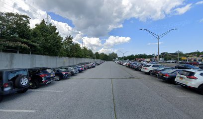 Parking Field B-1