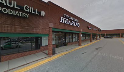 Chesapeake Hearing Centers