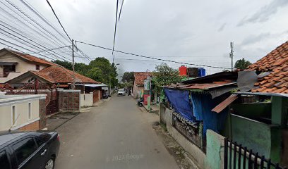 Lapangan bulu tangkis