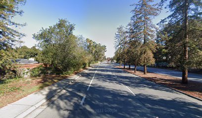 Foothill-De Anza Police Department