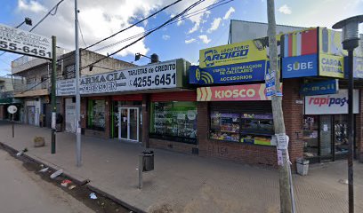 Farmacia Solano