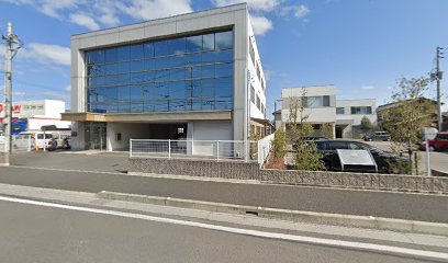 （株）日本構造橋梁研究所 松山営業所