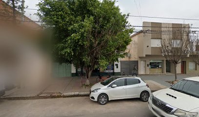 Farmacia Farias 1