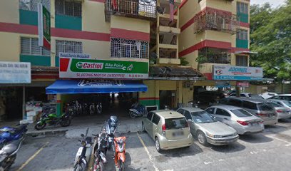 Castrol Bike Point - SL Leong Motor Enterprise