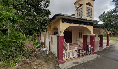 Madrasah Jerulong