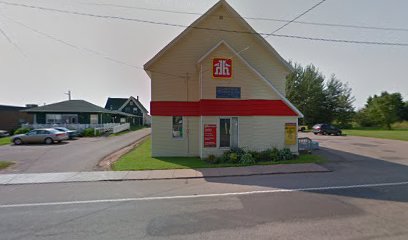 O'Leary Home Hardware