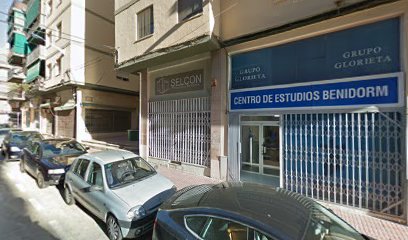 Centro Estudios Benidorm S.Cp