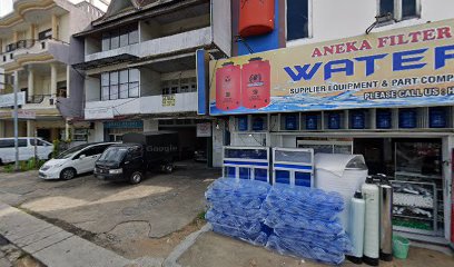 Supplier Water Treatment