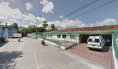 Vacunación COVID-19 - Cooperativa De Salud San Esteban Cta Sede Puerto Triunfo