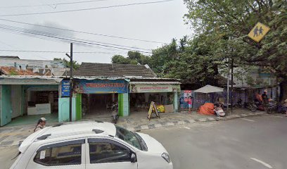 Taman Bacaan Pagilang