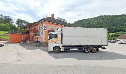 Pekarstvo in slaščičarstvo, Aida Nerjovaj s.p.